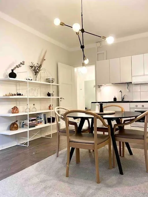 Glorious Apartment In Hakaniemi Helsinki 0*,  Finland