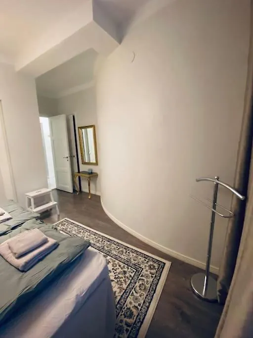 Glorious Apartment In Hakaniemi Helsinki 0*,  Finland